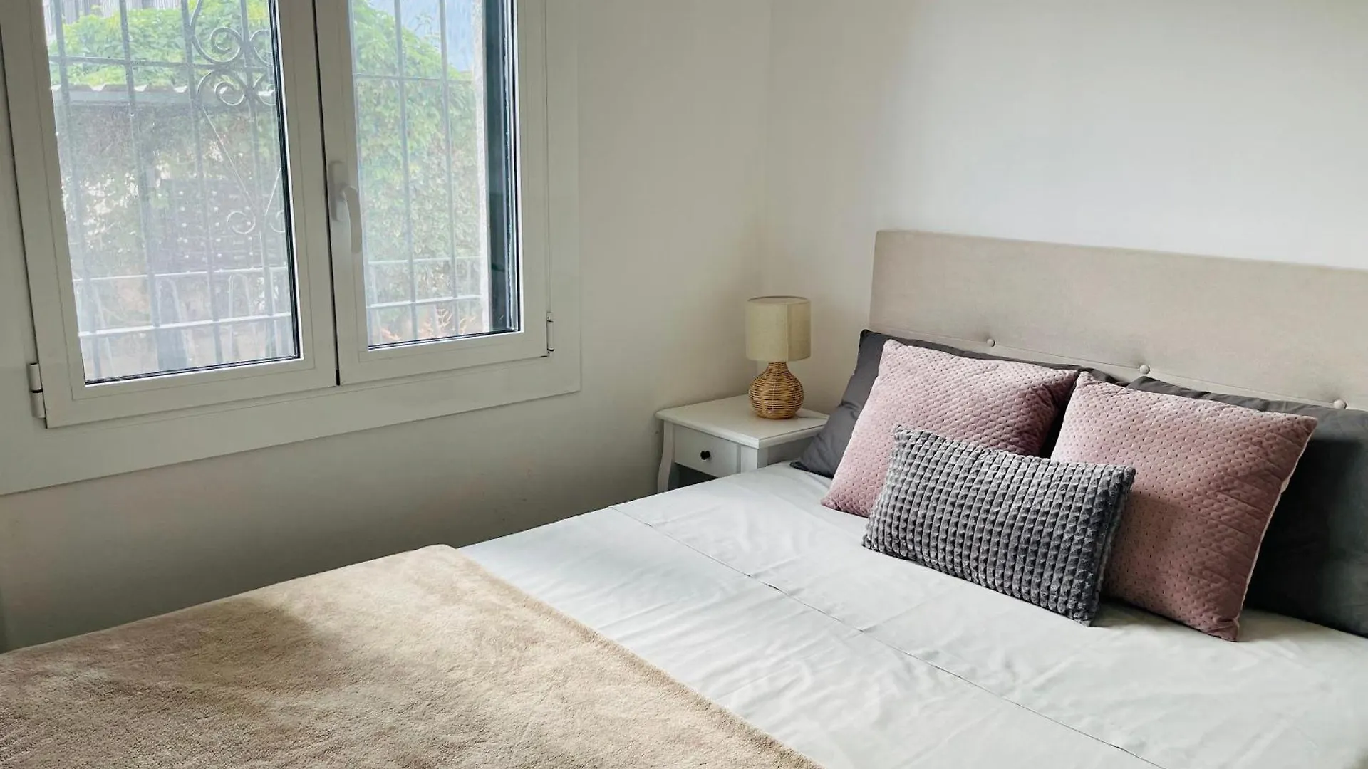 Hauzify I Apartament Gaviota S'Agaró 0*,  España