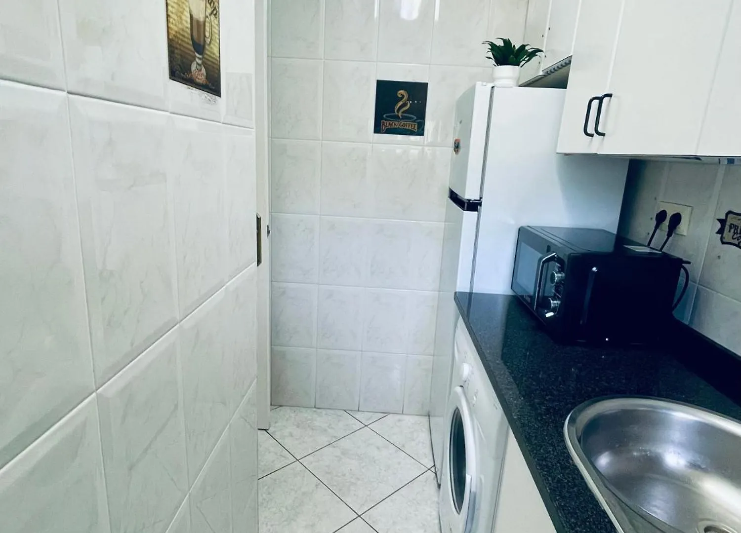 Hauzify I Apartament Gaviota S'Agaró 0*,  España