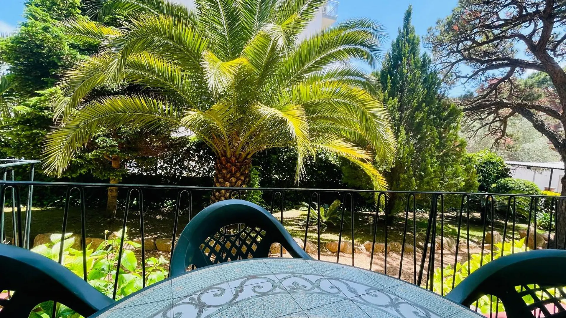 Hauzify I Apartament Gaviota S'Agaró