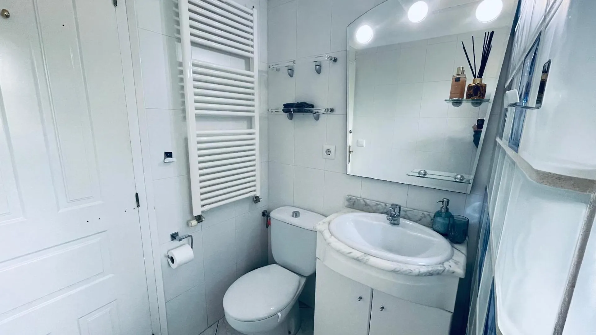 Hauzify I Apartament Gaviota S'Agaró Apartamento