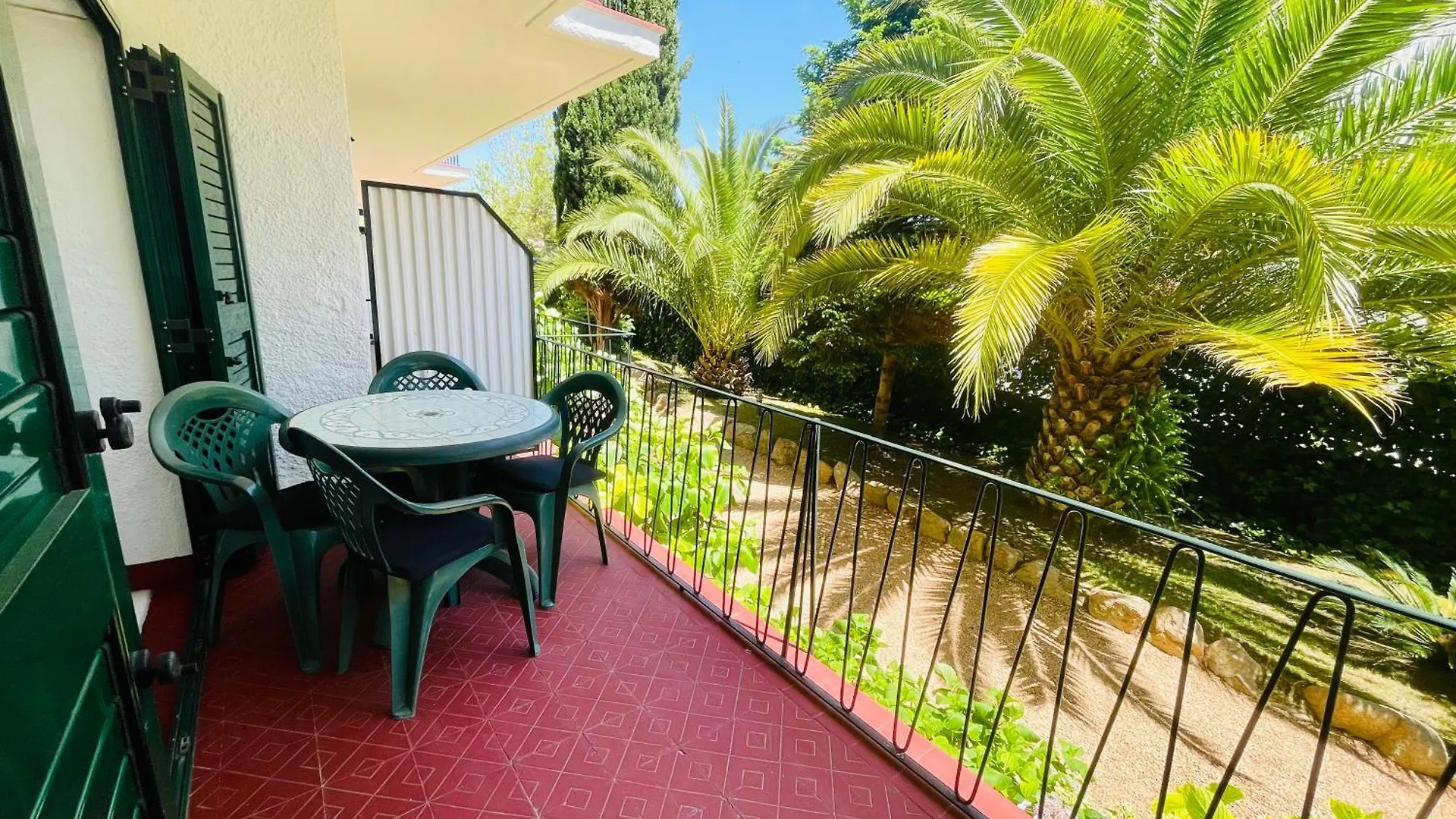Apartamento Hauzify I Apartament Gaviota S'Agaró